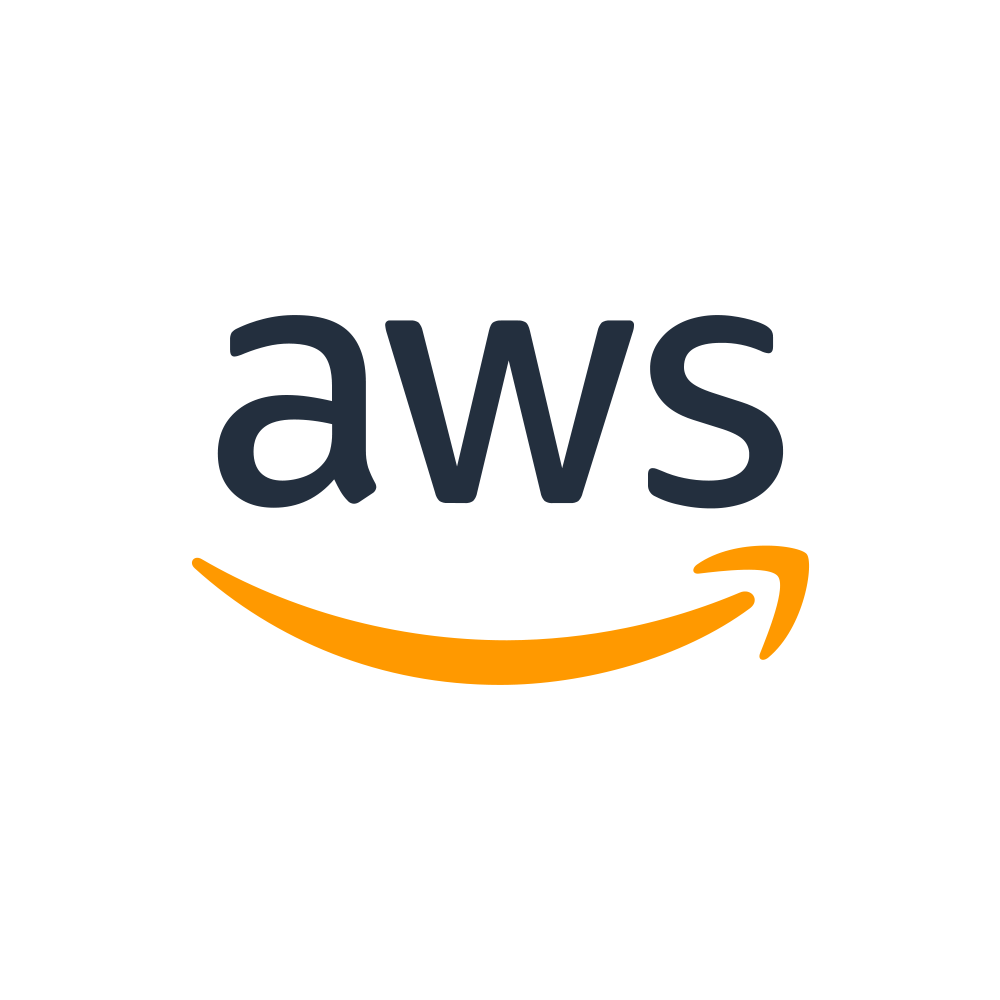 AWS Square logo