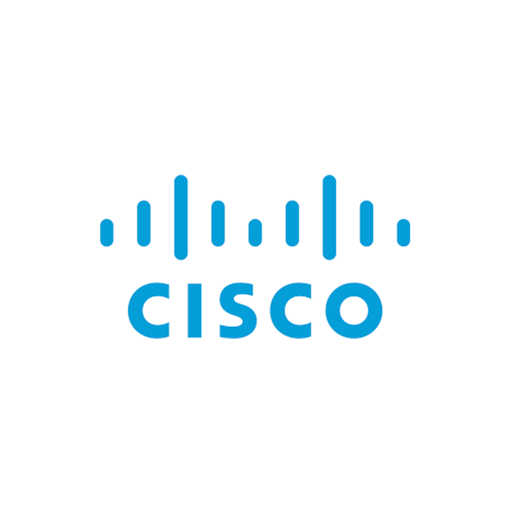 Cisco Square logo