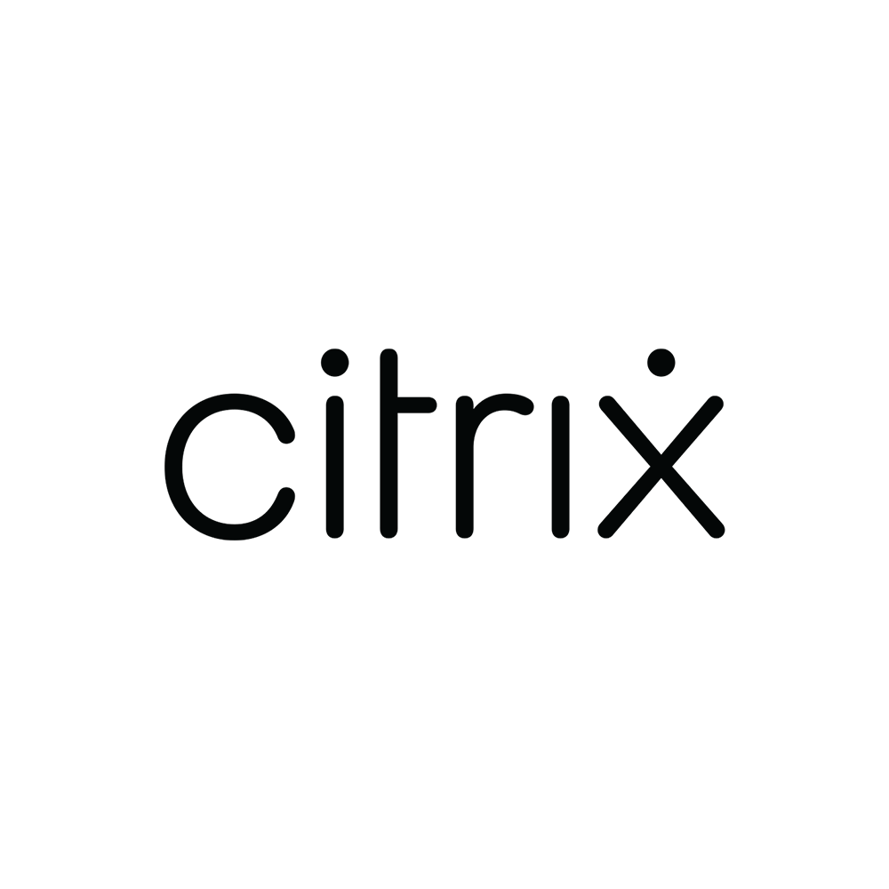 Citrix Square logo