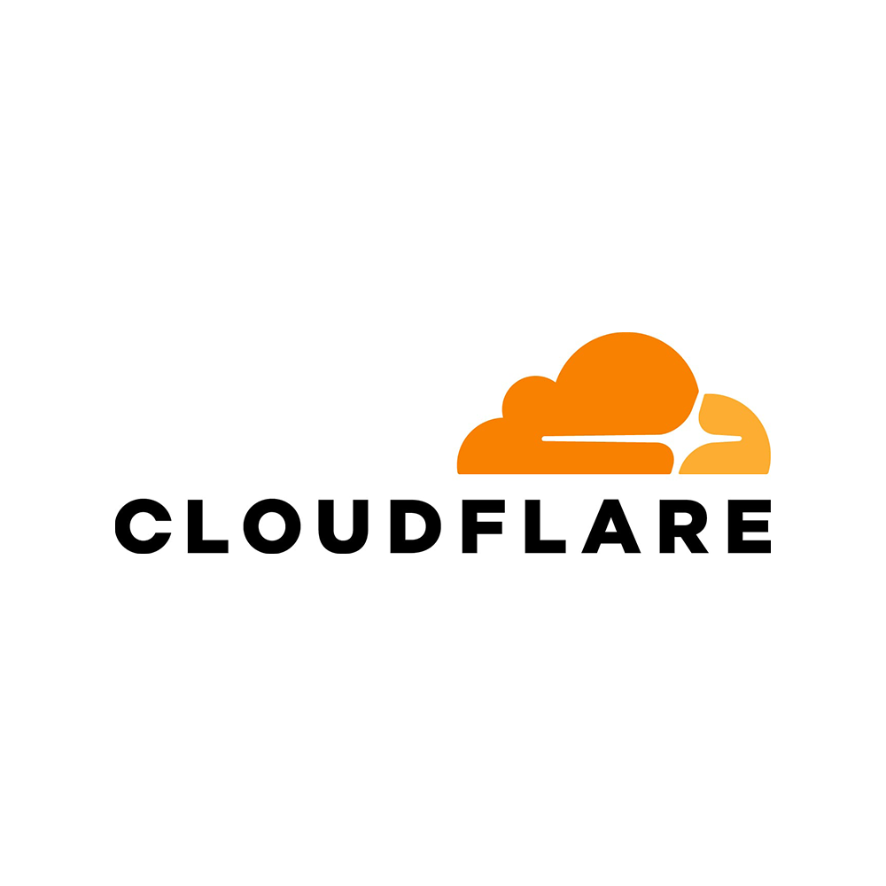 Cloudflare Square logo