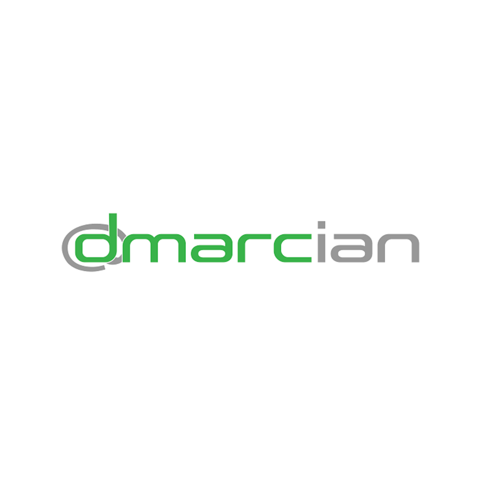 DMARCIAN Square logo