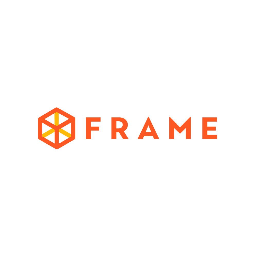 Frame Square logo