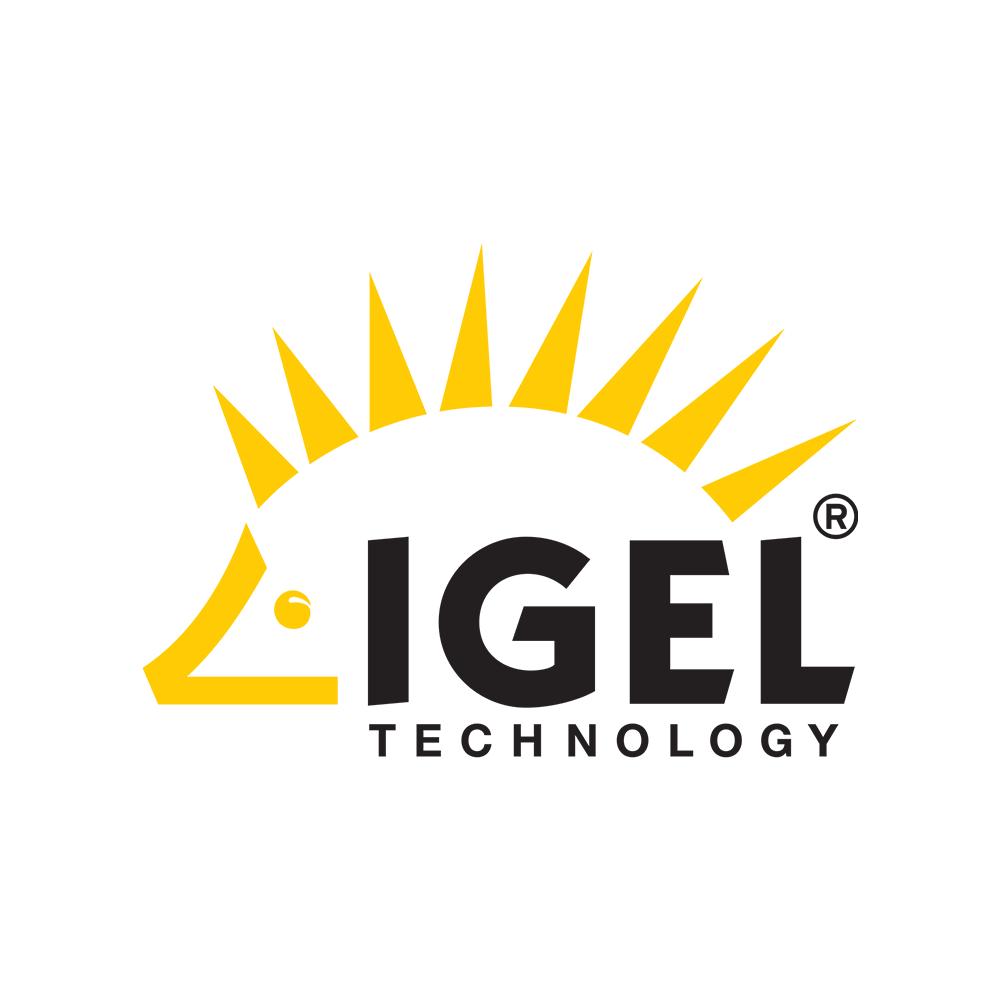 IGEL Square logo