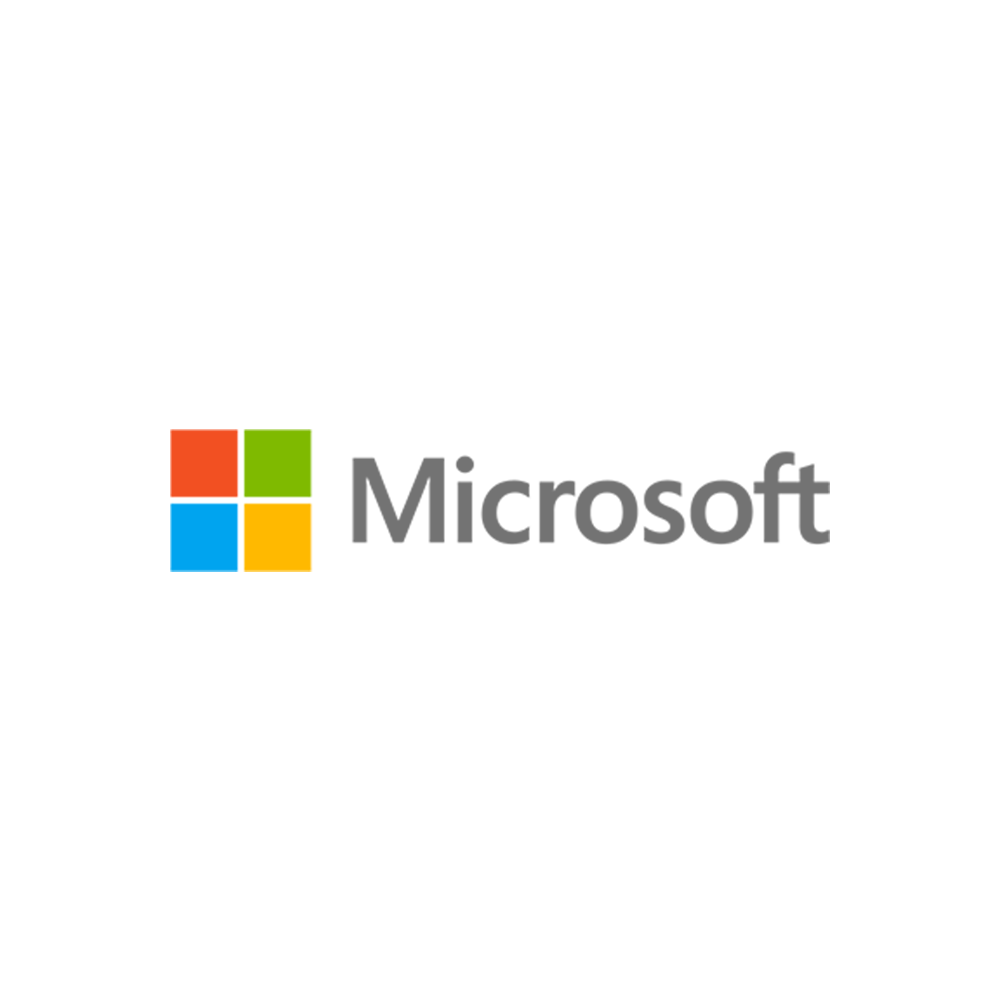 MSFT Square logo