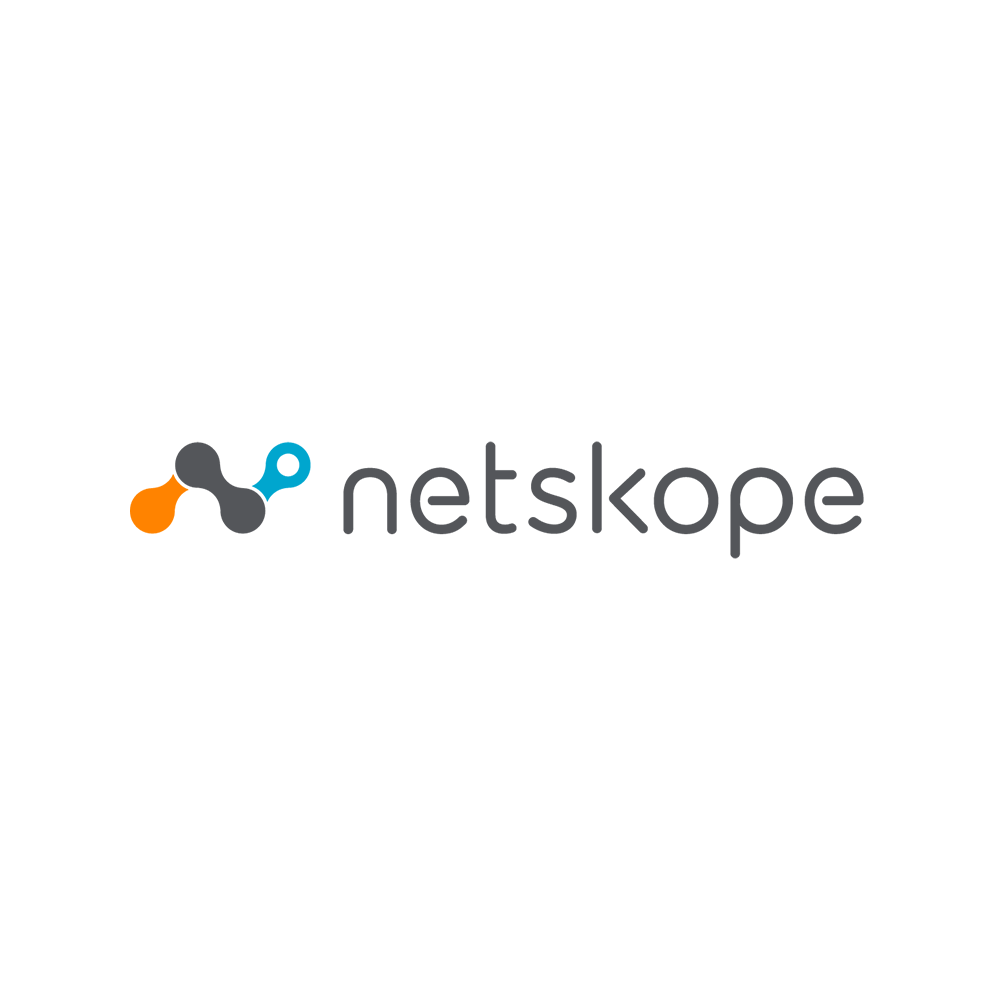 Netskope Square logo