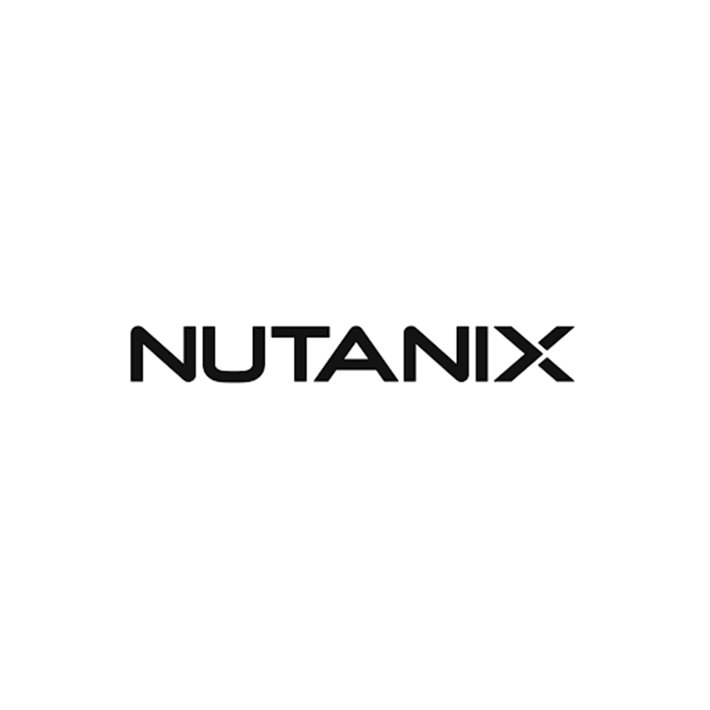 Nutanix Square Logo