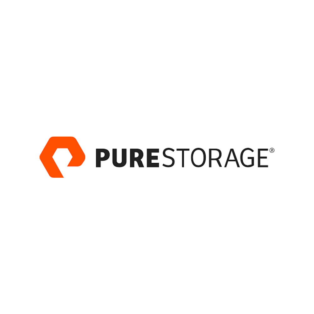 Pure Storage Square logo