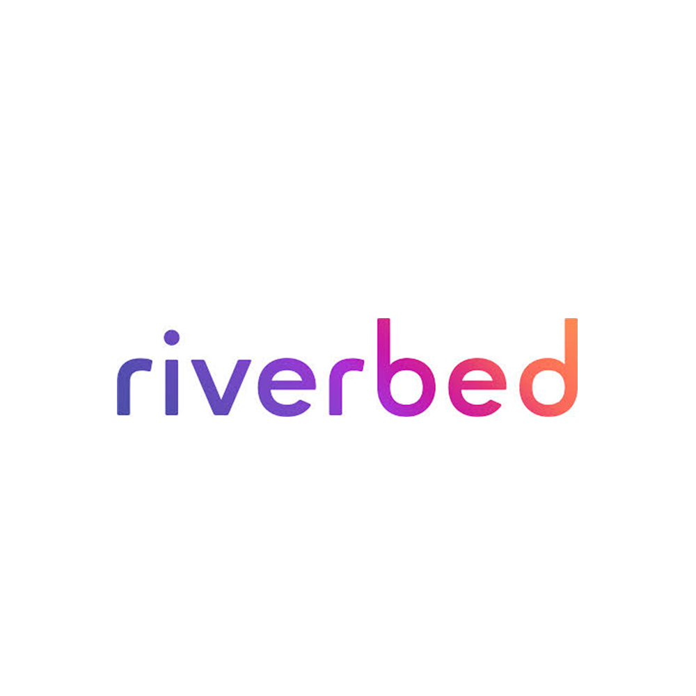 Riverbed Square logo