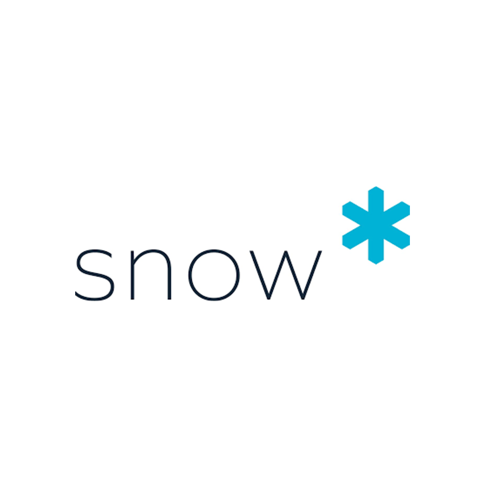 Snow Square logo