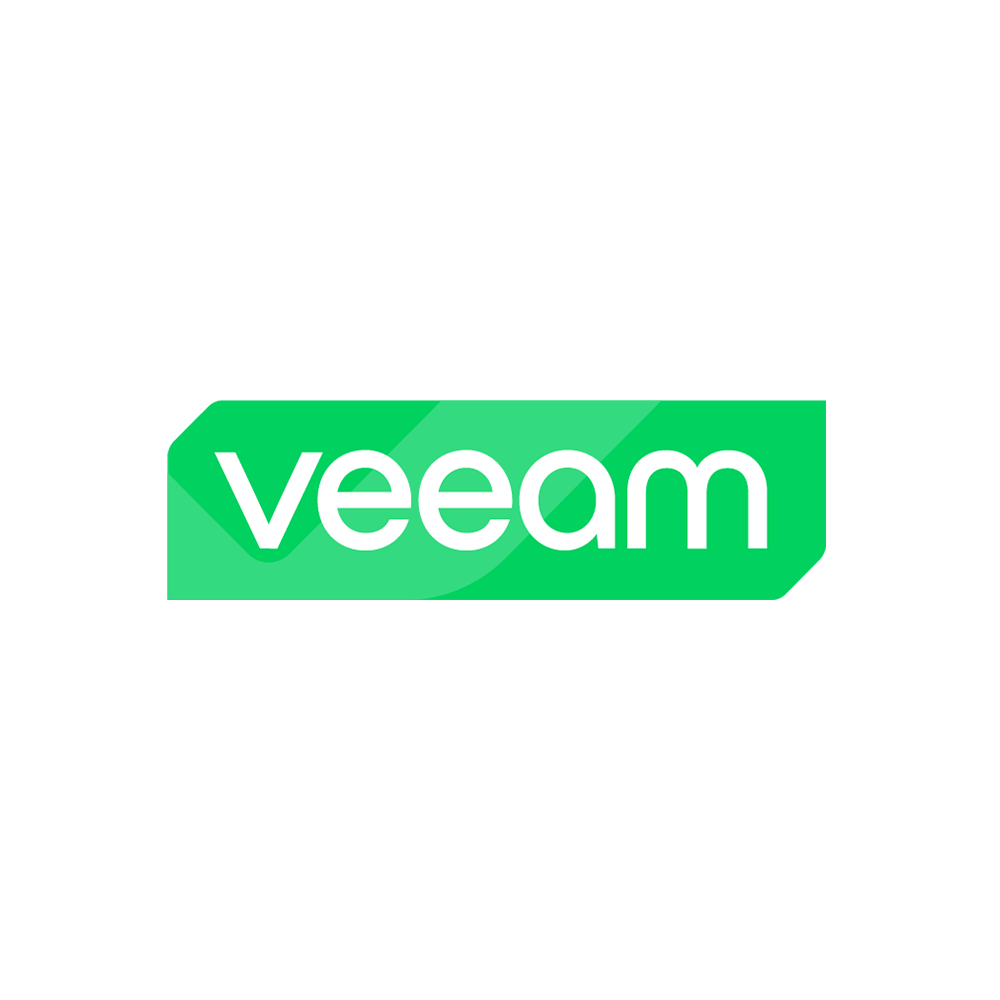 Veeam Square Logo